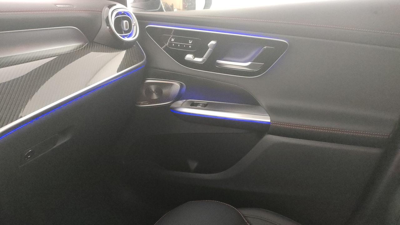 Mercedes-Benz Mercedes-AMG GLC 43 4MATIC