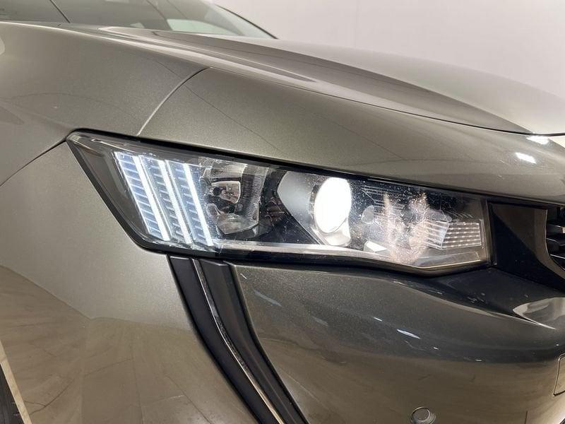 Peugeot 508 SW BlueHDi 130 Allure S/S