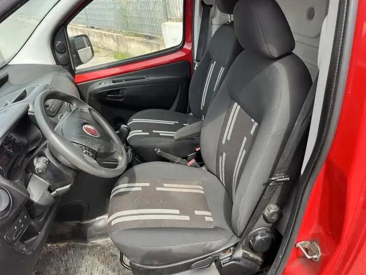 Fiat Fiorino 1.3 MJET 95CV VAN 2 POSTI