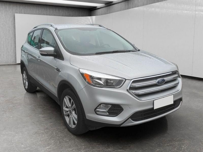 Ford Kuga 1.5 tdci Plus s&s 2wd 120cv