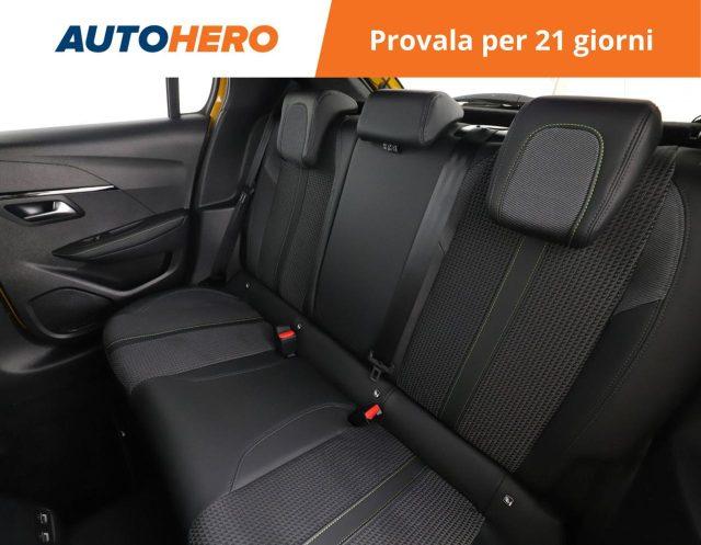 PEUGEOT 208 PureTech 100 Stop&Start 5 porte GT