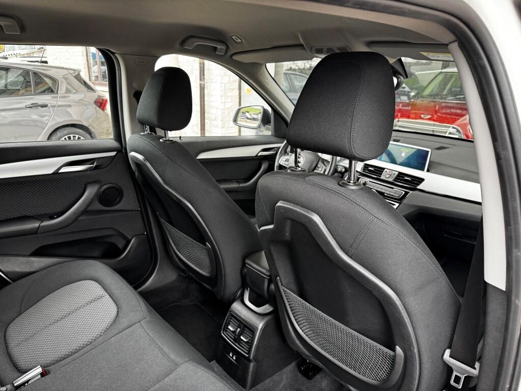 Bmw X1 xDrive25e Business Advantage