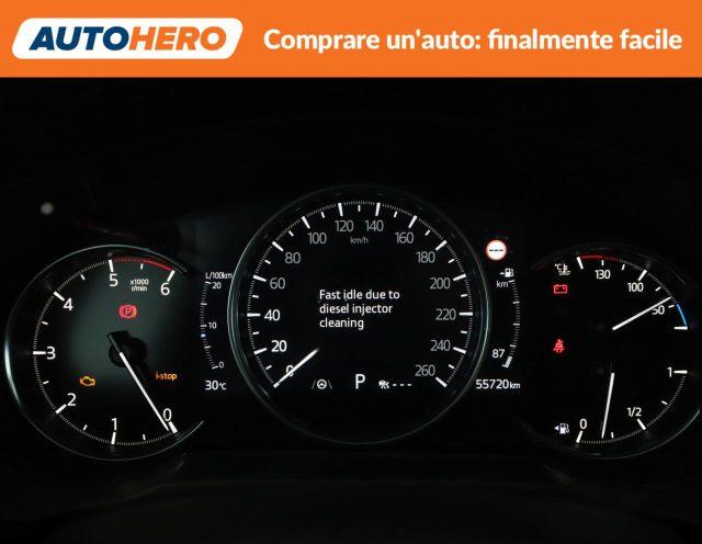 MAZDA CX-5 2.2L Skyactiv-D 150 CV 2WD Exceed