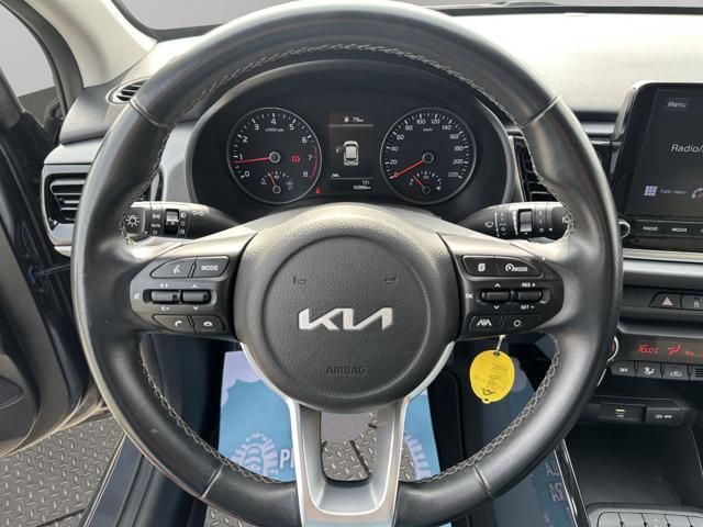 KIA Rio 1.2 DPi 82 CV EcoGPL Style