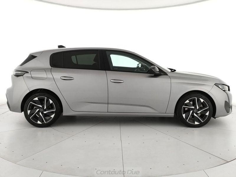 Peugeot 308 Allure Pack BlueHDi 130 EAT8 S&S aut.