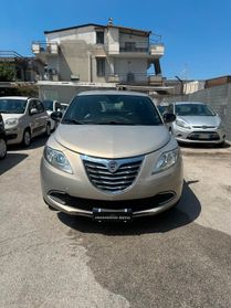 Lancia Ypsilon 1.2 69 CV 5 porte Silver