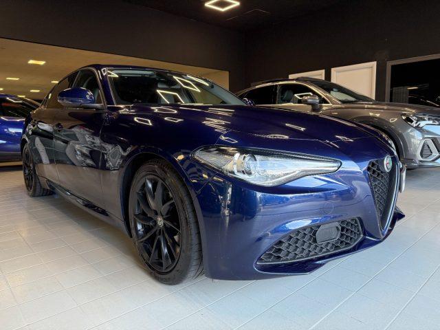 ALFA ROMEO Giulia 2.2 Turbodiesel 150 CV AT8 Super