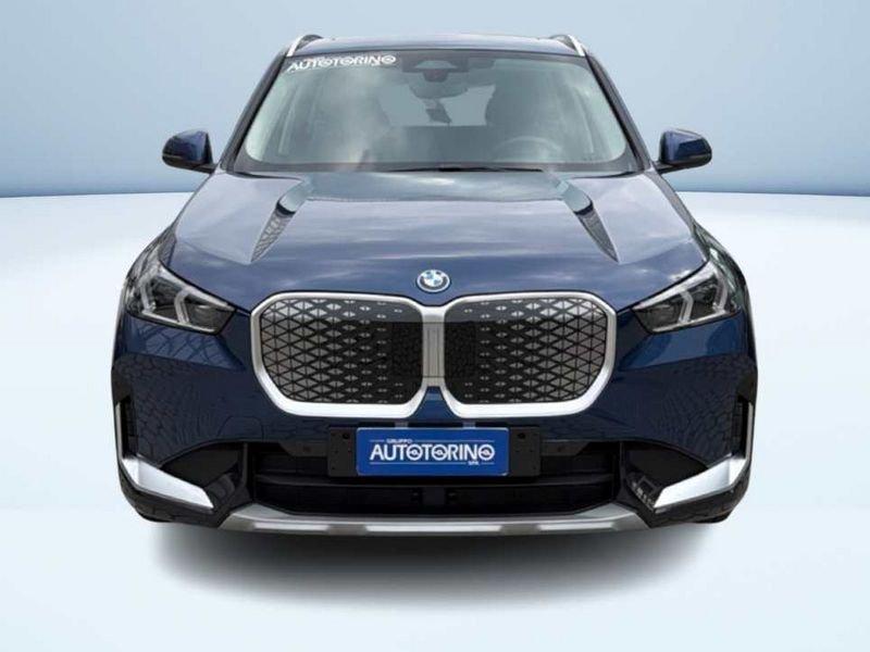 BMW X1 i xDrive30