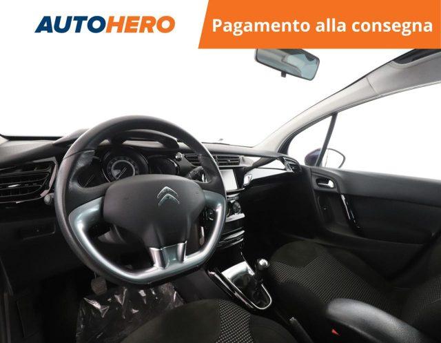 CITROEN C3 PureTech 82 Exclusive