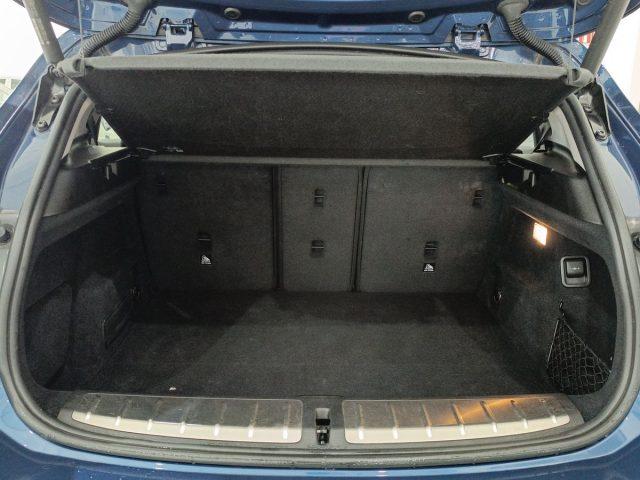 BMW X2 sDrive16d Aut. Business-X