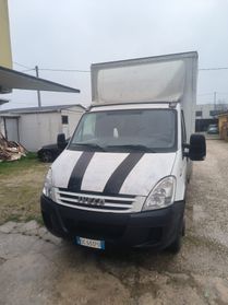 Iveco 35/E4