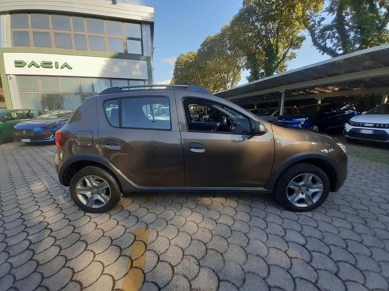 Dacia Stepway 1.0 TCe 100 ECO-G STEPWAY ACCESS S&S