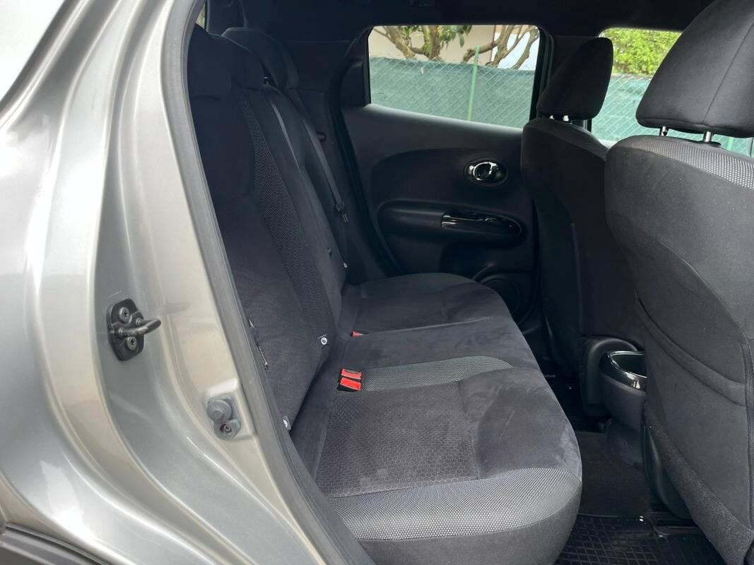 Nissan Juke 1.5 dci Tekna 110cv