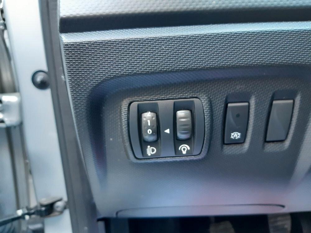 Renault Captur dCi 8V 90 CV Start&Stop Energy Iconic NEO PATENTATI