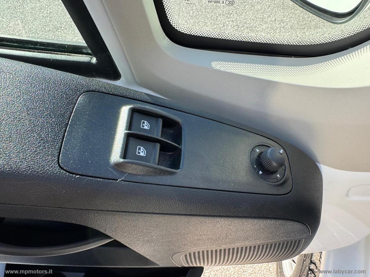 BOXER CASSONE 3.70 2.2 165CV