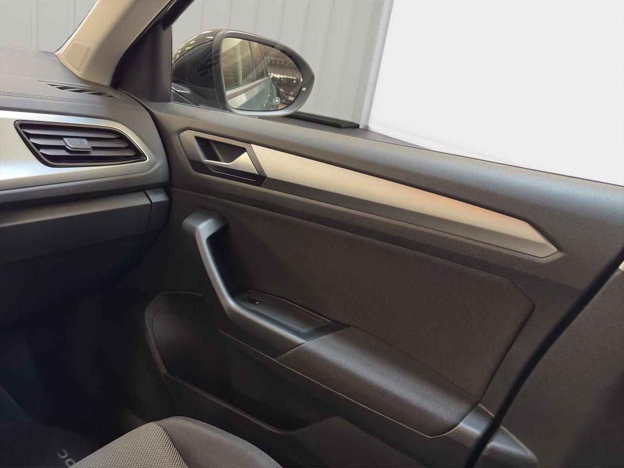 Volkswagen T-Roc 1.0 tsi Style 110cv