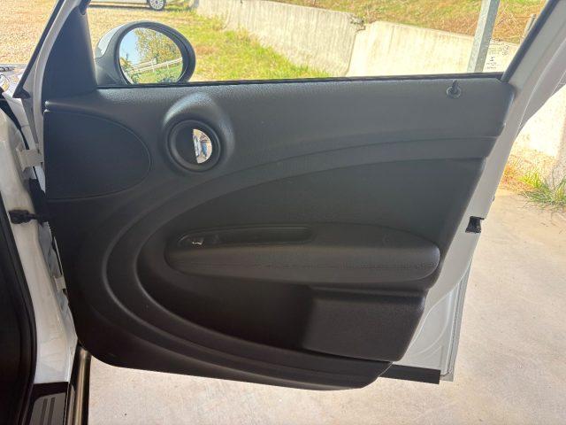 MINI Countryman Mini Cooper D Business Countryman Automatica