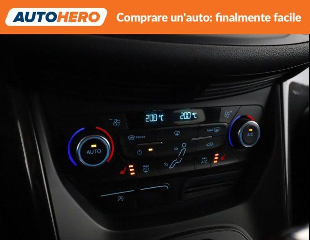 FORD C-Max 1.5 TDCi 120CV Powershift Start&Stop Titanium X
