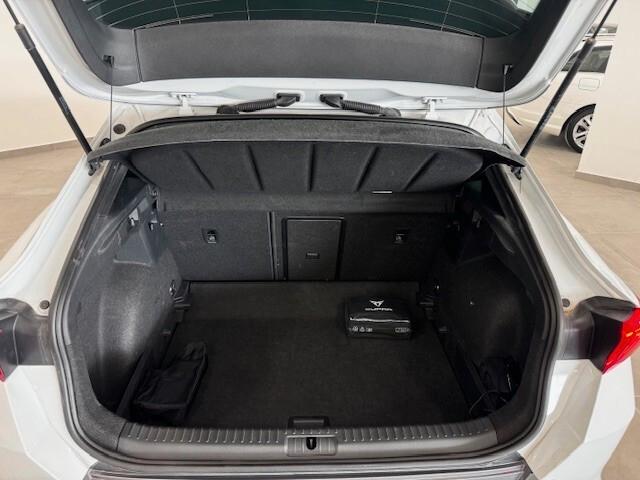 Cupra Formentor 2.0 TDI 4Drive DSG 4 ANNI DI GARANZIA