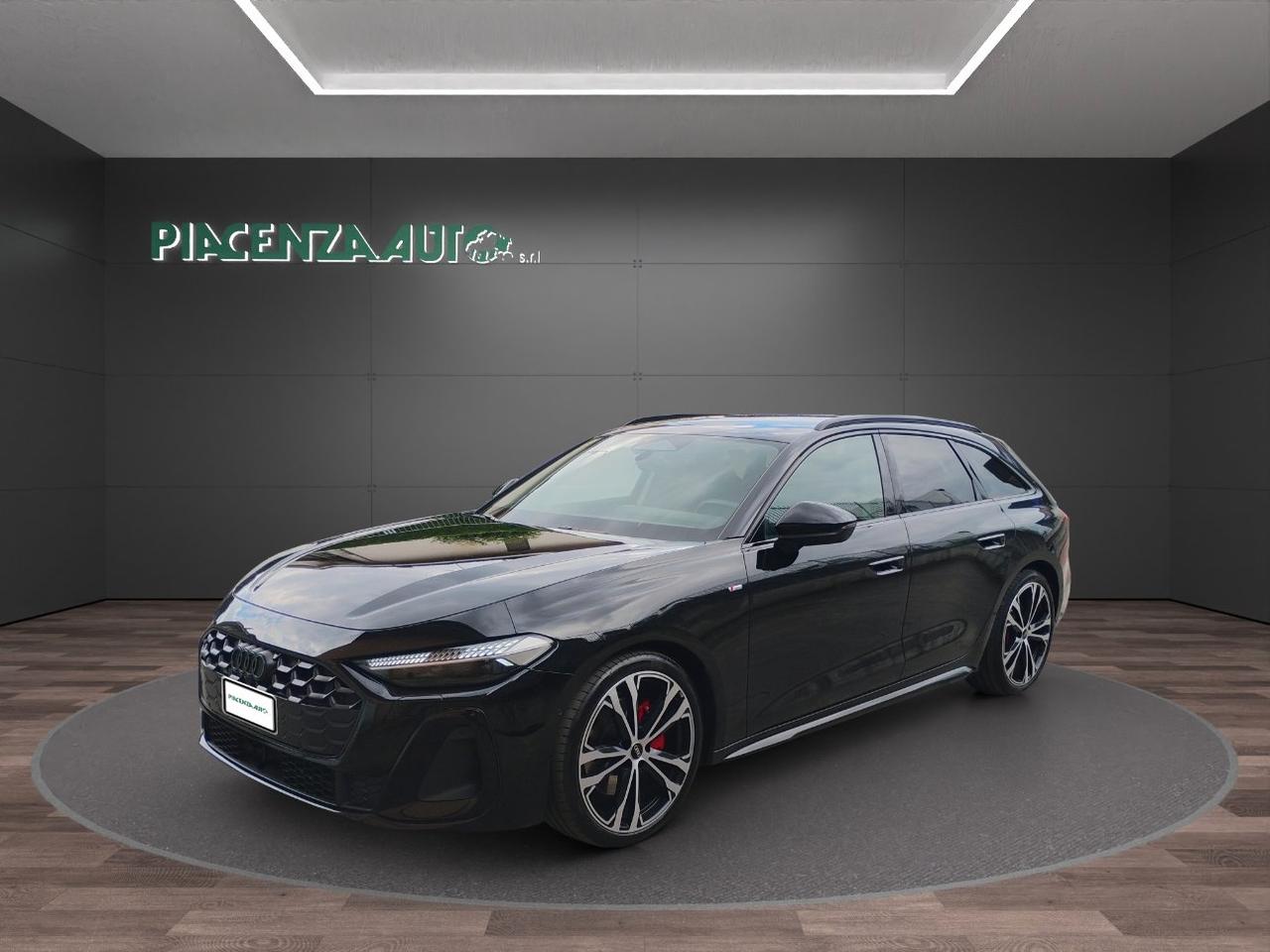 Audi A5 Avant 2.0 tdi mhev+ S line edition quattro 204cv s-tronic