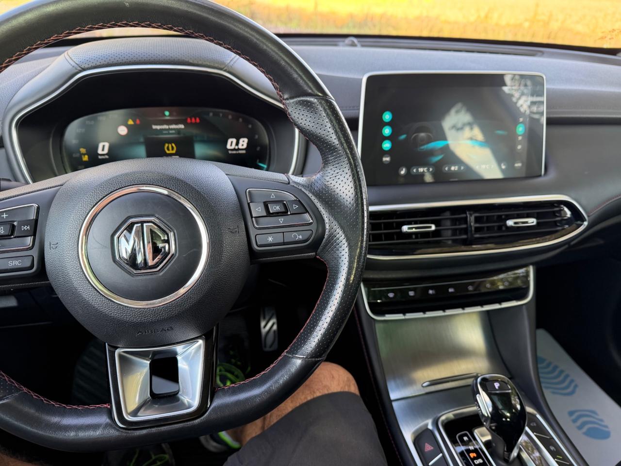 Mg HS 1.5T-GDI AT Luxury