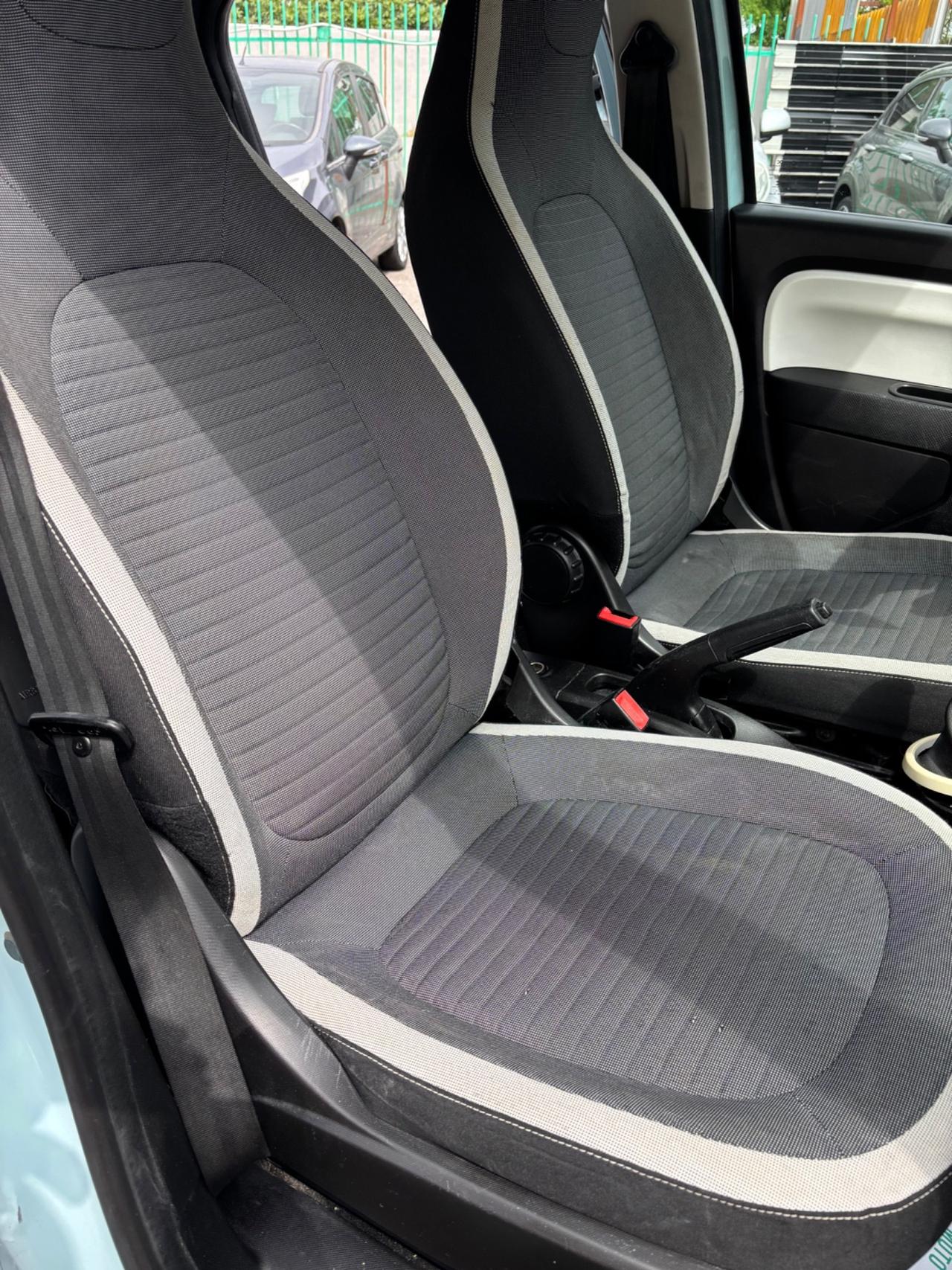 Renault Twingo 1.0 SCe Stop&Start Energy