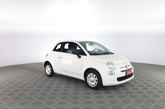 FIAT 500 500 1.0 Hybrid Cult