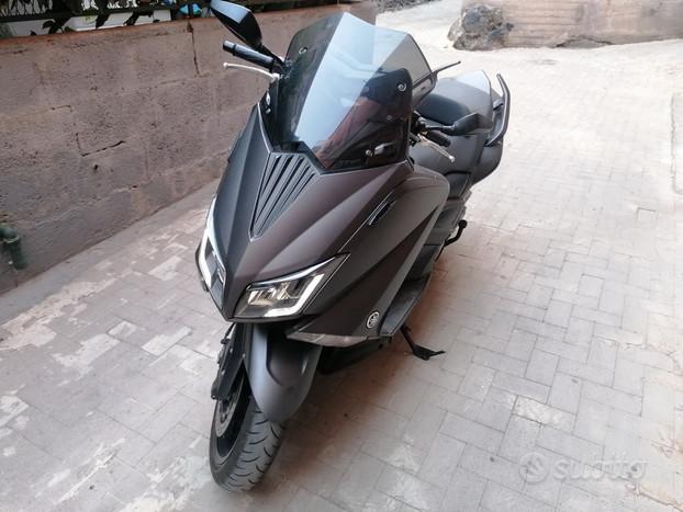 Tmax 530 abs 2016 (20.000km)