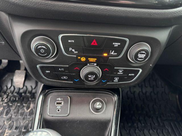 JEEP Compass 1.6 Multijet II 2WD Limited Ok neopatentati