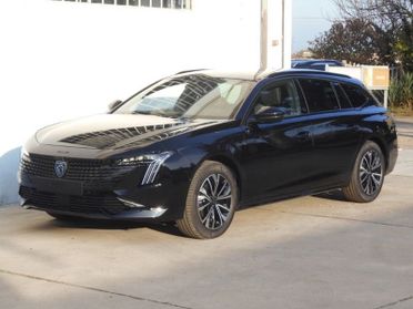 Peugeot 508 Allure HDi130 EAT8 SW Fin 9Perfet Sc23%