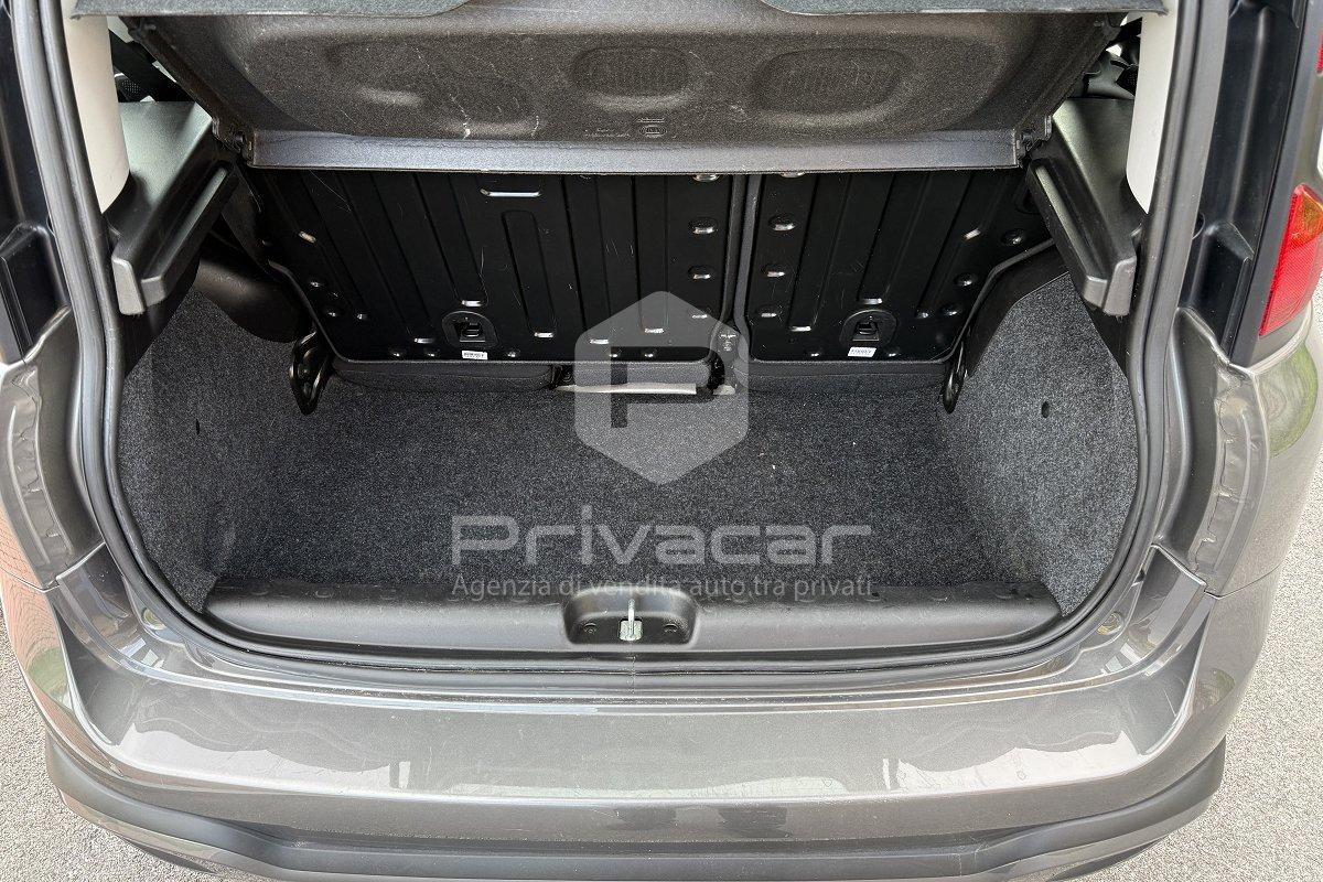 FIAT Panda 1.0 FireFly S&S Hybrid Launch Edition