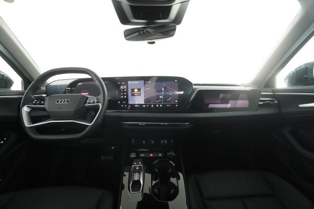 AUDI A5 3° serie Avant TDI 150 kW quattro S tronic mHEV+