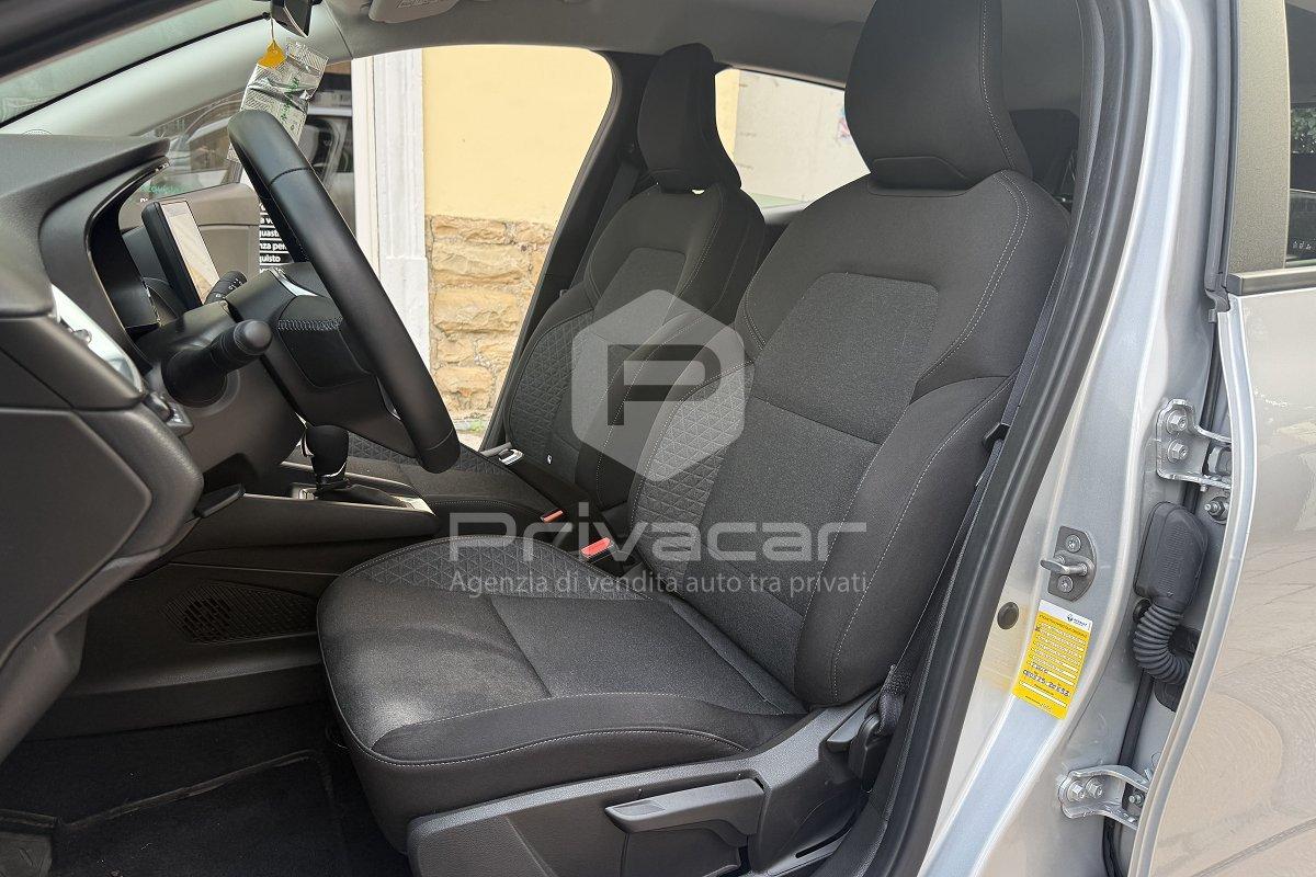 RENAULT Clio Full Hybrid E-Tech 145 CV 5 porte Equilibre