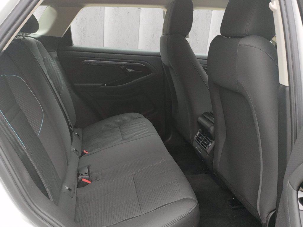 LAND ROVER Range Rover Evoque 2 serie LAND ROVER 2.0D I4-L.Flw 150 CV AWD Auto del 2020