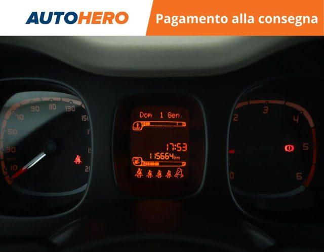 FIAT Panda 1.3 MJT S&S Easy