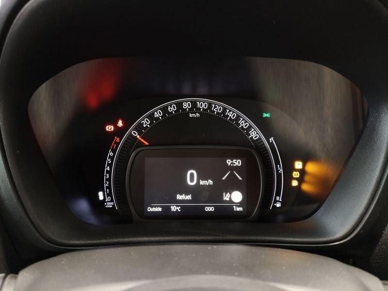 Toyota Aygo X 1.0B (72 CV) Trend