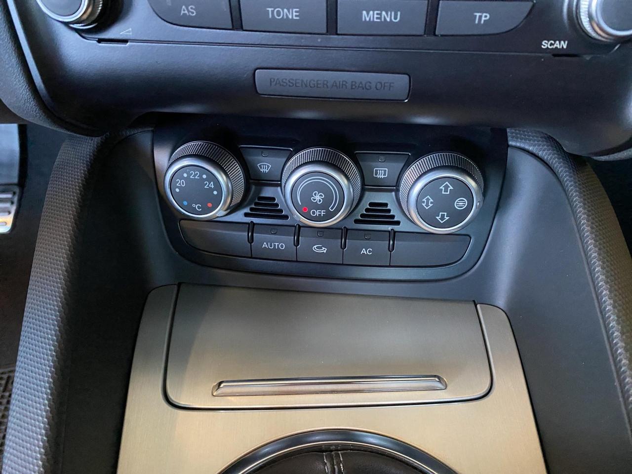 Audi TT Coupe 1.8 tfsi