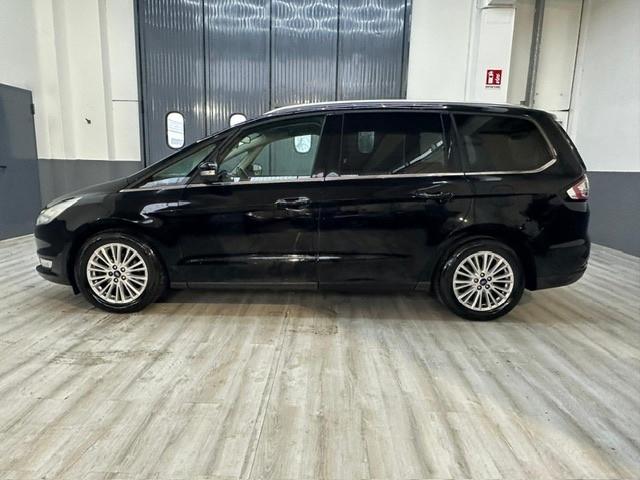 Ford Galaxy 2.0 TDCi 150CV Start&Stop Powershift Tit. Business