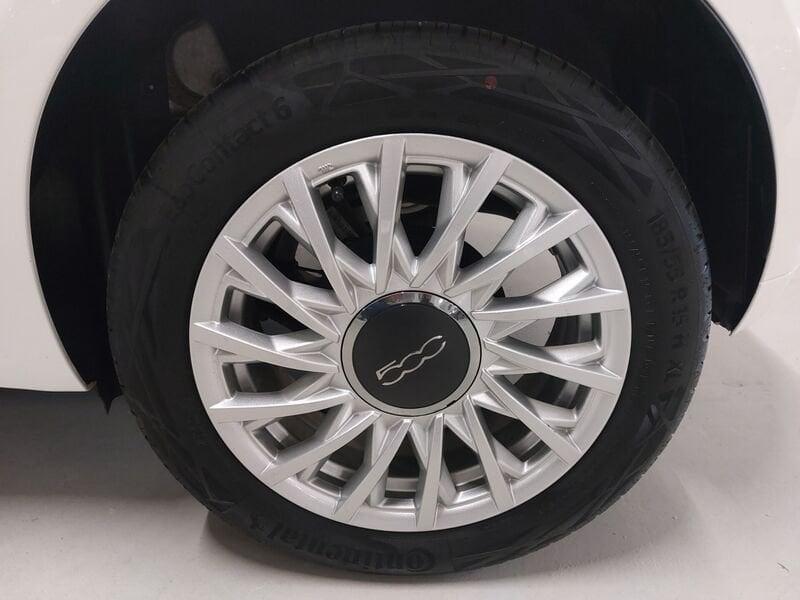 FIAT 500 500 1.0 Hybrid Dolcevita