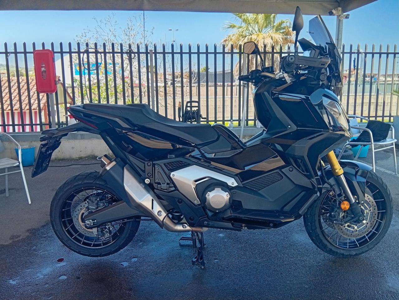 Honda X-ADV