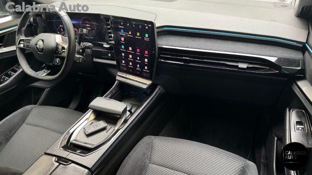 RENAULT Austral Austral Full Hybrid E-Tech 200 CV Esprit Alpine