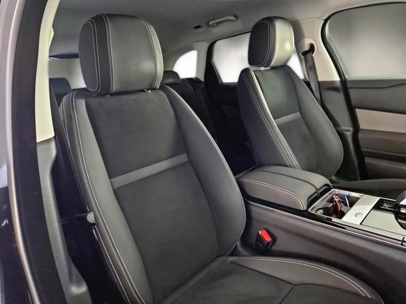 LAND ROVER RANGE ROVER VELAR 2.0 D I4 MHEV 204 4WD AUTO 5 PORTE SUV