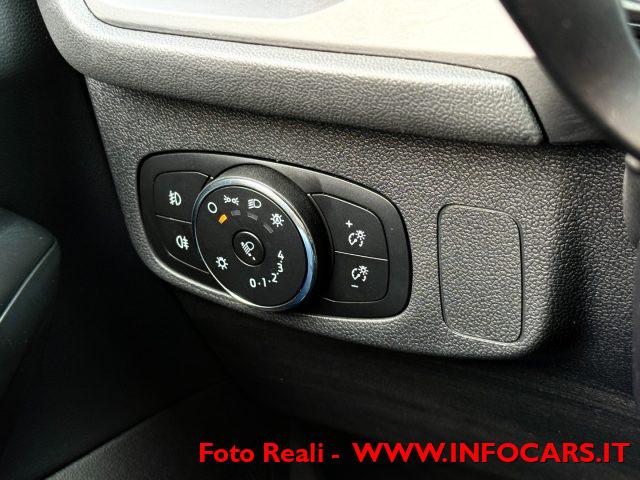 FORD Focus 1.5 EcoBlue 115cv Aut. ST-Line PROMO