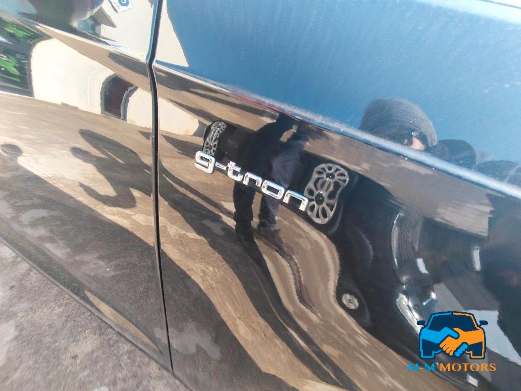 Audi A3 Sportback 1.4 tfsi g-tron Business 110cv