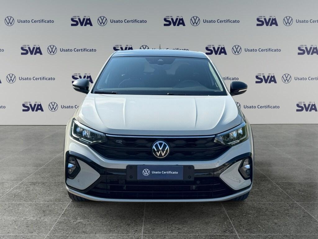 Volkswagen Taigo 1.0 TSI 110CV DSG R-Line