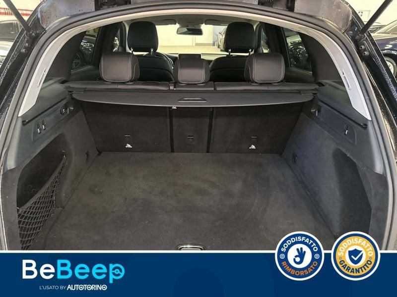 Mercedes-Benz GLC 250D PREMIUM 4MATIC AUTO