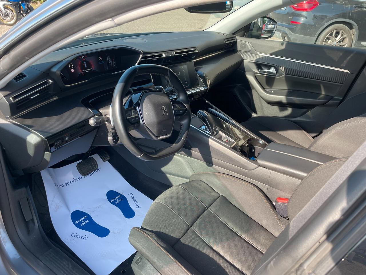 Peugeot 508 BlueHDi 130 S&S EAT8 SW Active Business IVA ESPOSTA