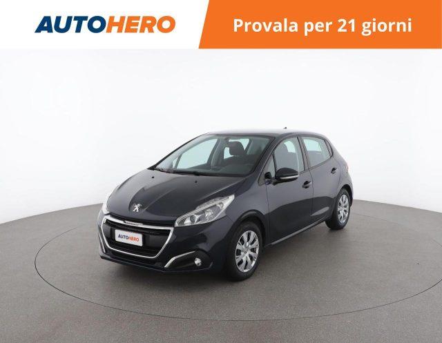 PEUGEOT 208 PureTech 82 Stop&Start 5 porte Active