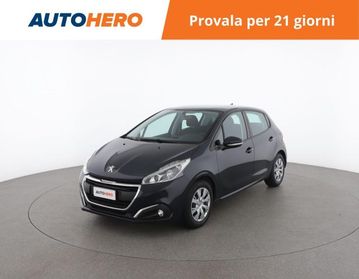 PEUGEOT 208 PureTech 82 Stop&Start 5 porte Active