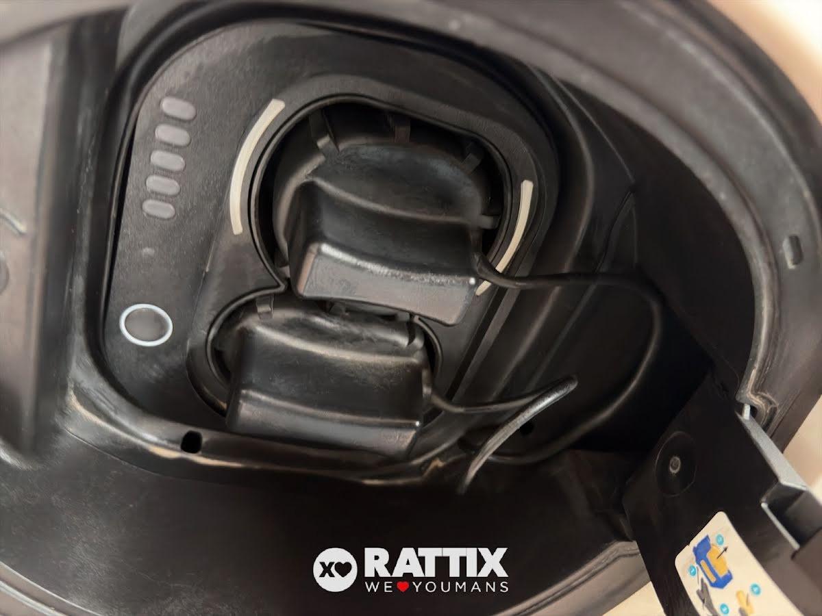 Fiat 500e motore elettrico 42 kWh 3+1 Passion